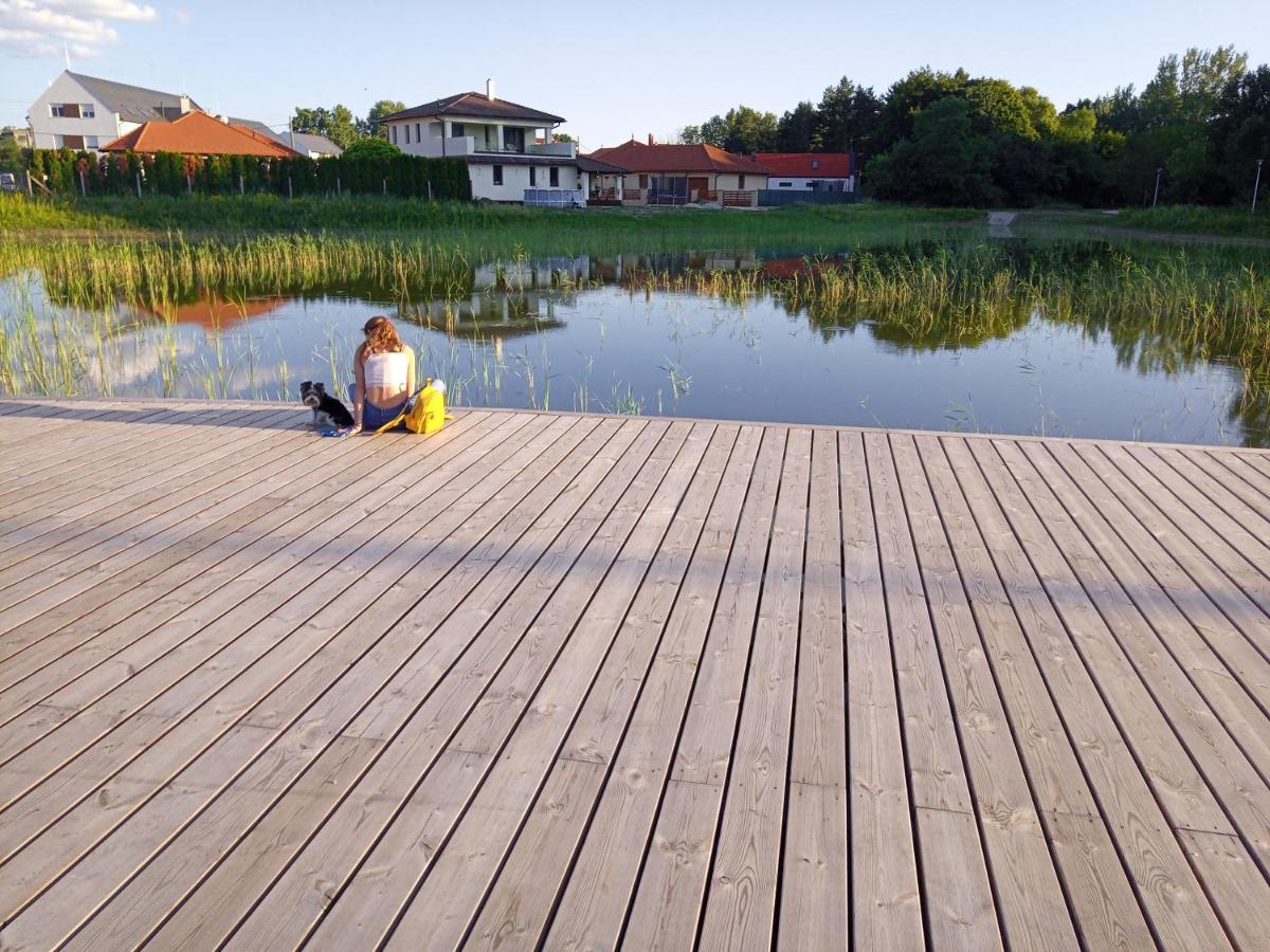 Appartamento Ap. Near Thermal Bath Pápa