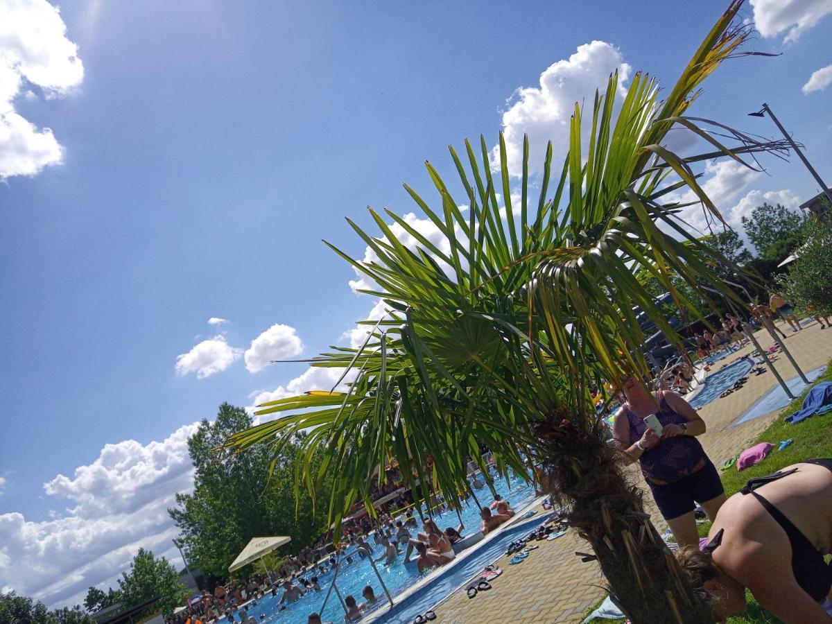 Ap. Near Thermal Bath Appartamento *