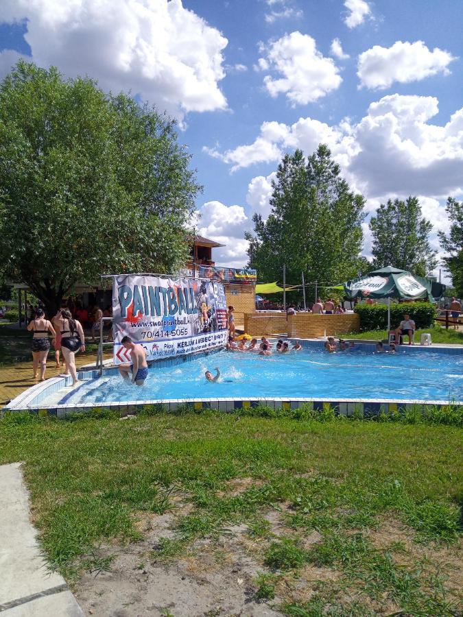 Appartamento Ap. Near Thermal Bath